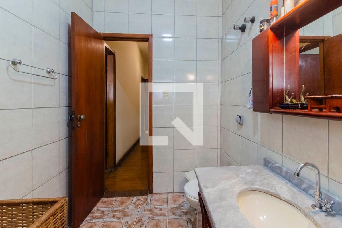Casa, 4 quartos, 132 m² - Foto 19