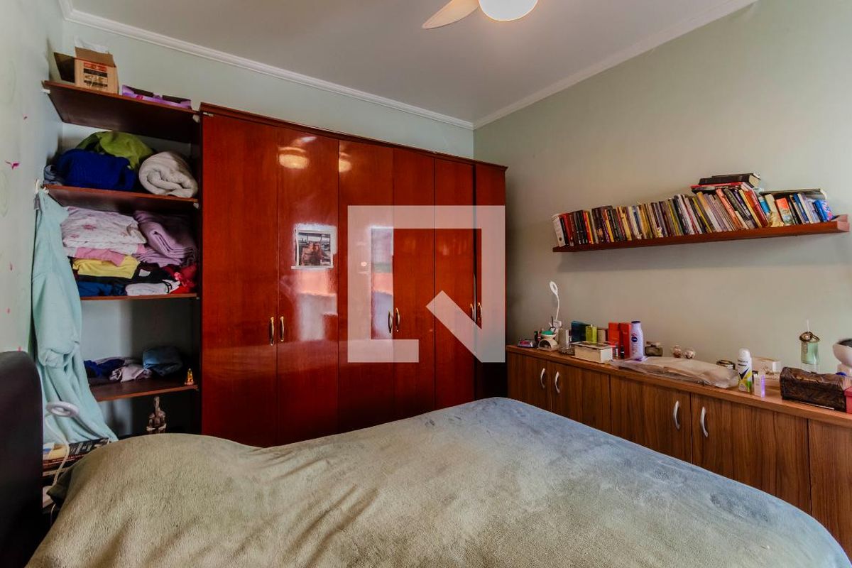 Casa, 4 quartos, 132 m² - Foto 13