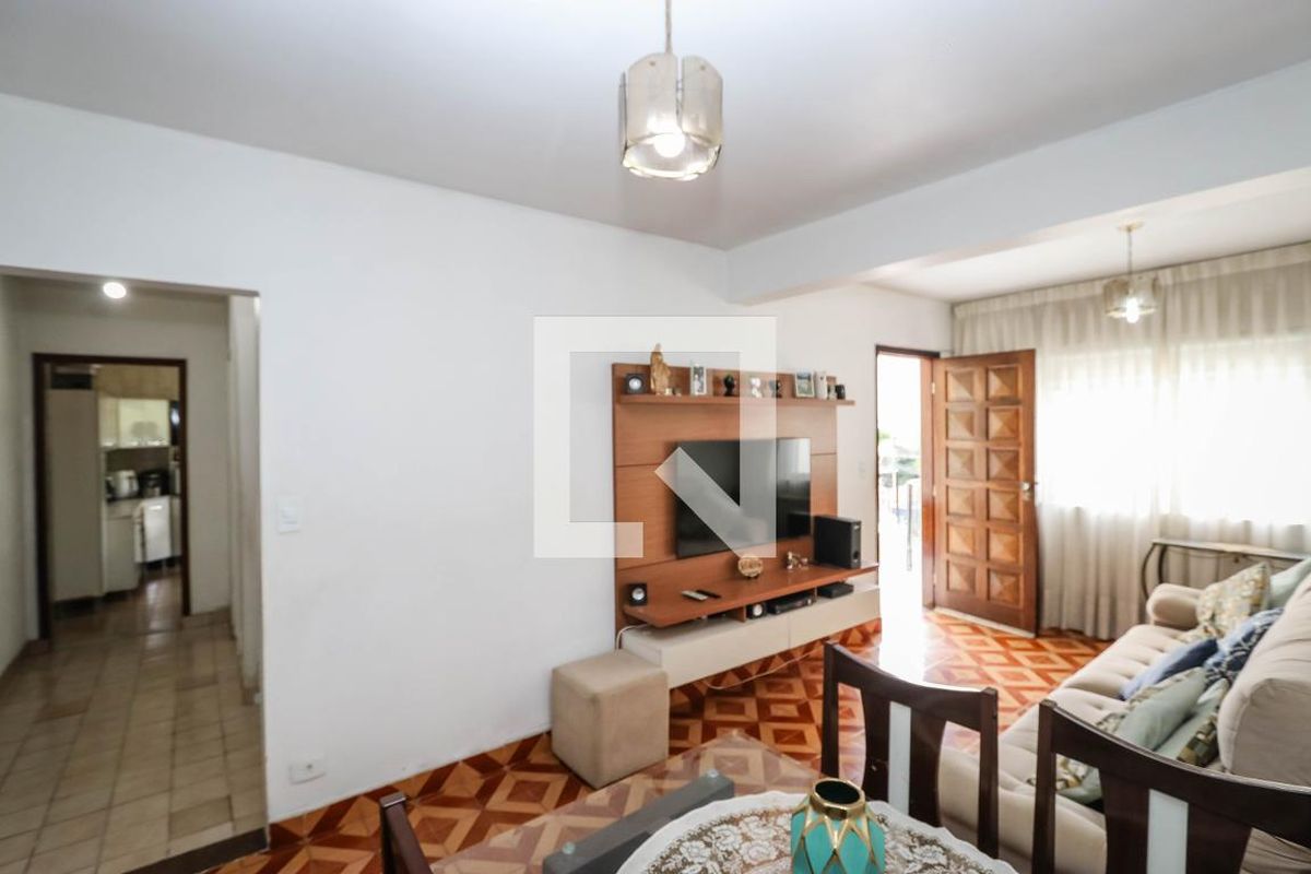 Casa, 4 quartos, 199 m² - Foto 8