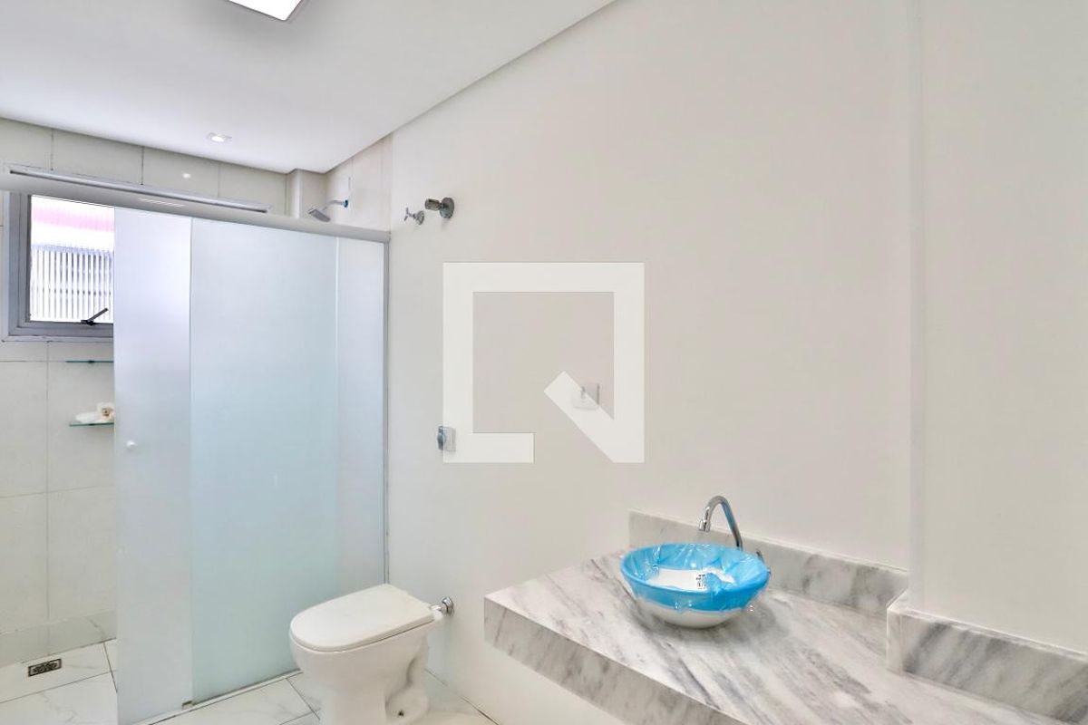 Apartamento, 4 quartos, 180 m² - Foto 53