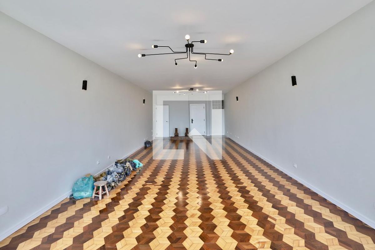 Apartamento, 4 quartos, 180 m² - Foto 11