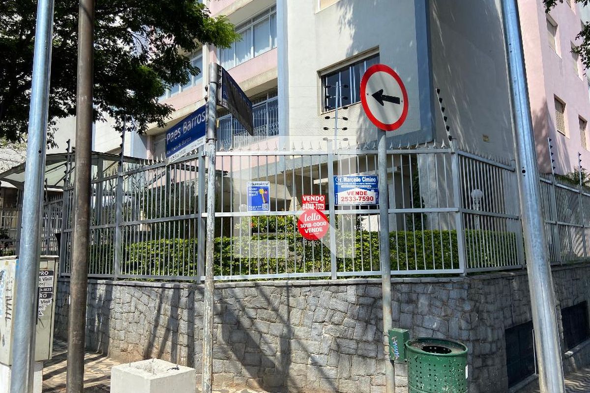 Apartamento, 4 quartos, 180 m² - Foto 131