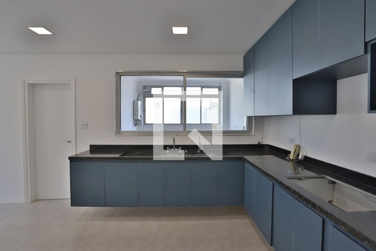 Apartamento, 4 quartos, 180 m² - Foto 65