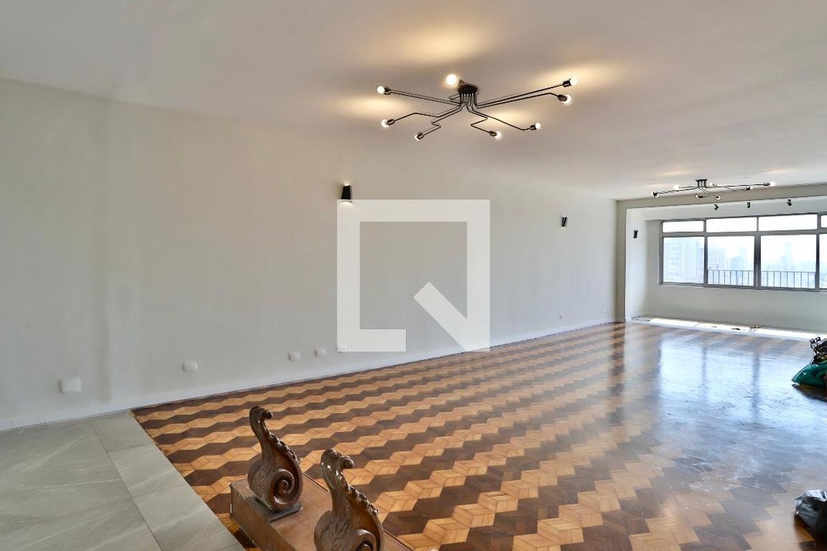 Apartamento, 4 quartos, 180 m² - Foto 7