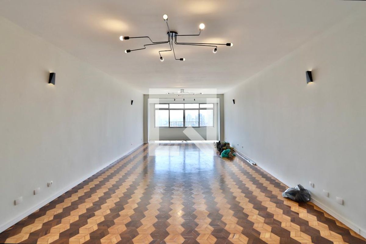 Apartamento, 4 quartos, 180 m² - Foto 5