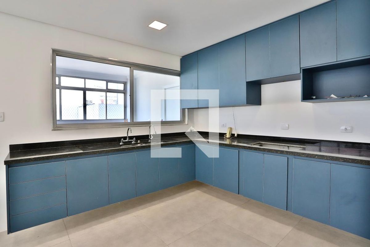 Apartamento, 4 quartos, 180 m² - Foto 69