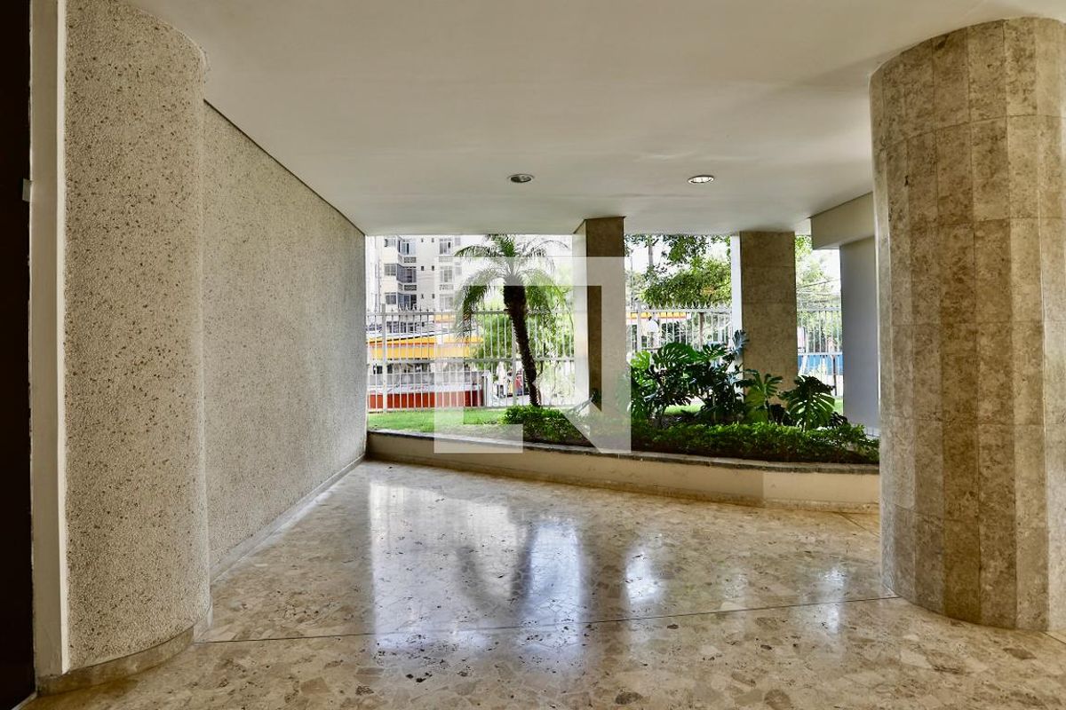 Apartamento, 4 quartos, 180 m² - Foto 103