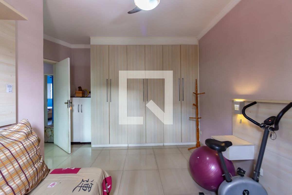 Casa, 4 quartos, 217 m² - Foto 40