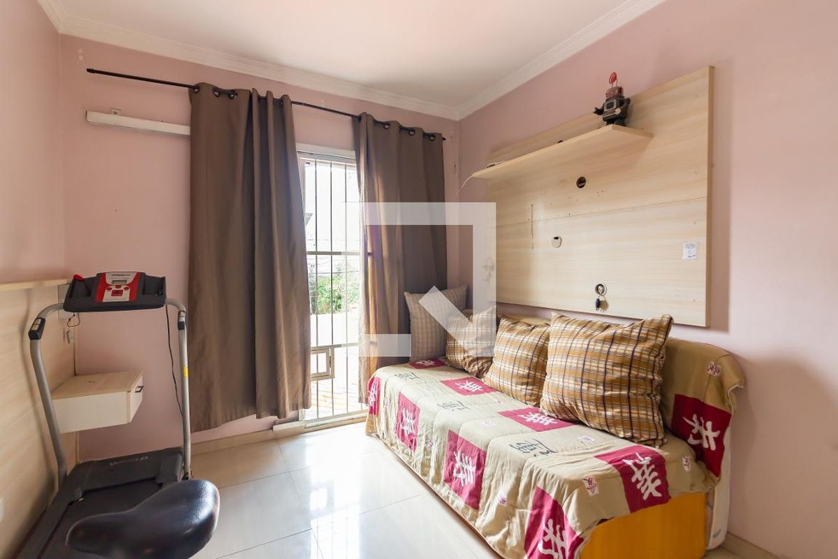 Casa, 4 quartos, 217 m² - Foto 38