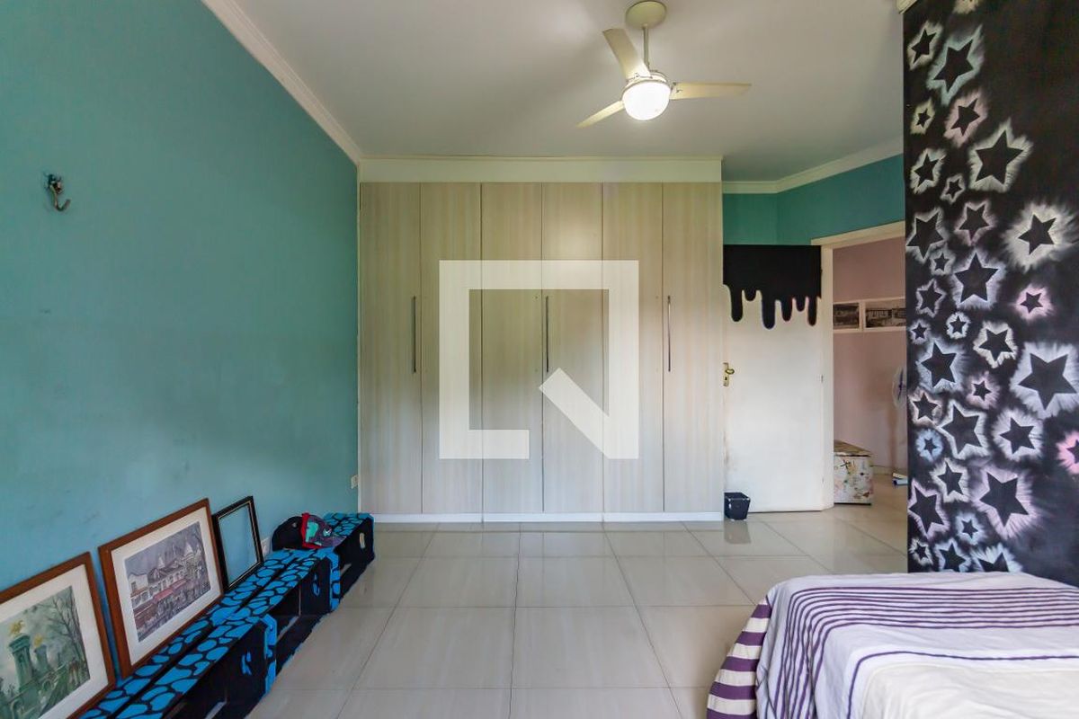 Casa, 4 quartos, 217 m² - Foto 34