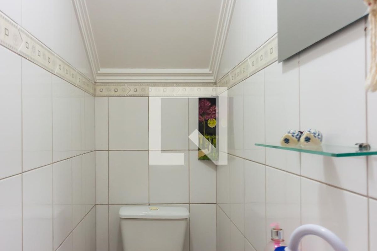 Casa, 4 quartos, 217 m² - Foto 10