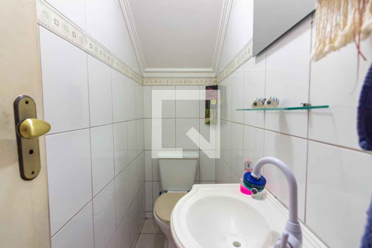 Casa, 4 quartos, 217 m² - Foto 12