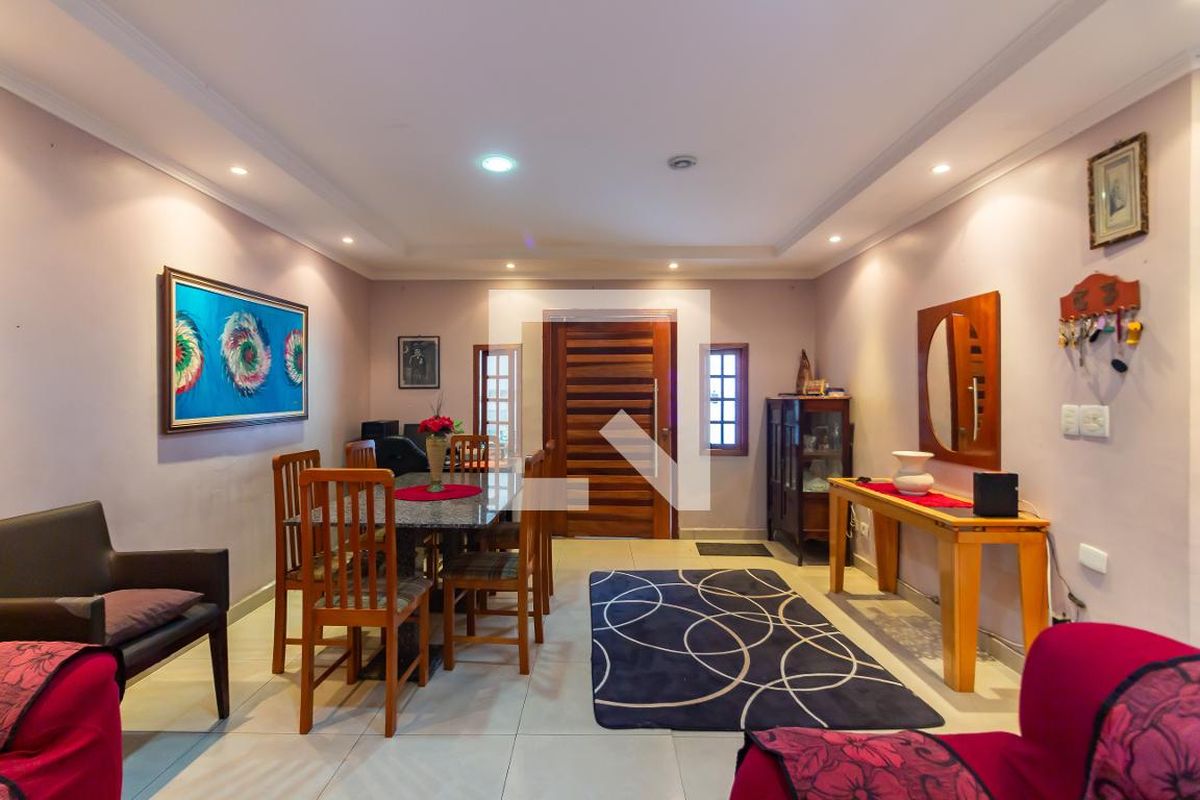 Casa, 4 quartos, 217 m² - Foto 6