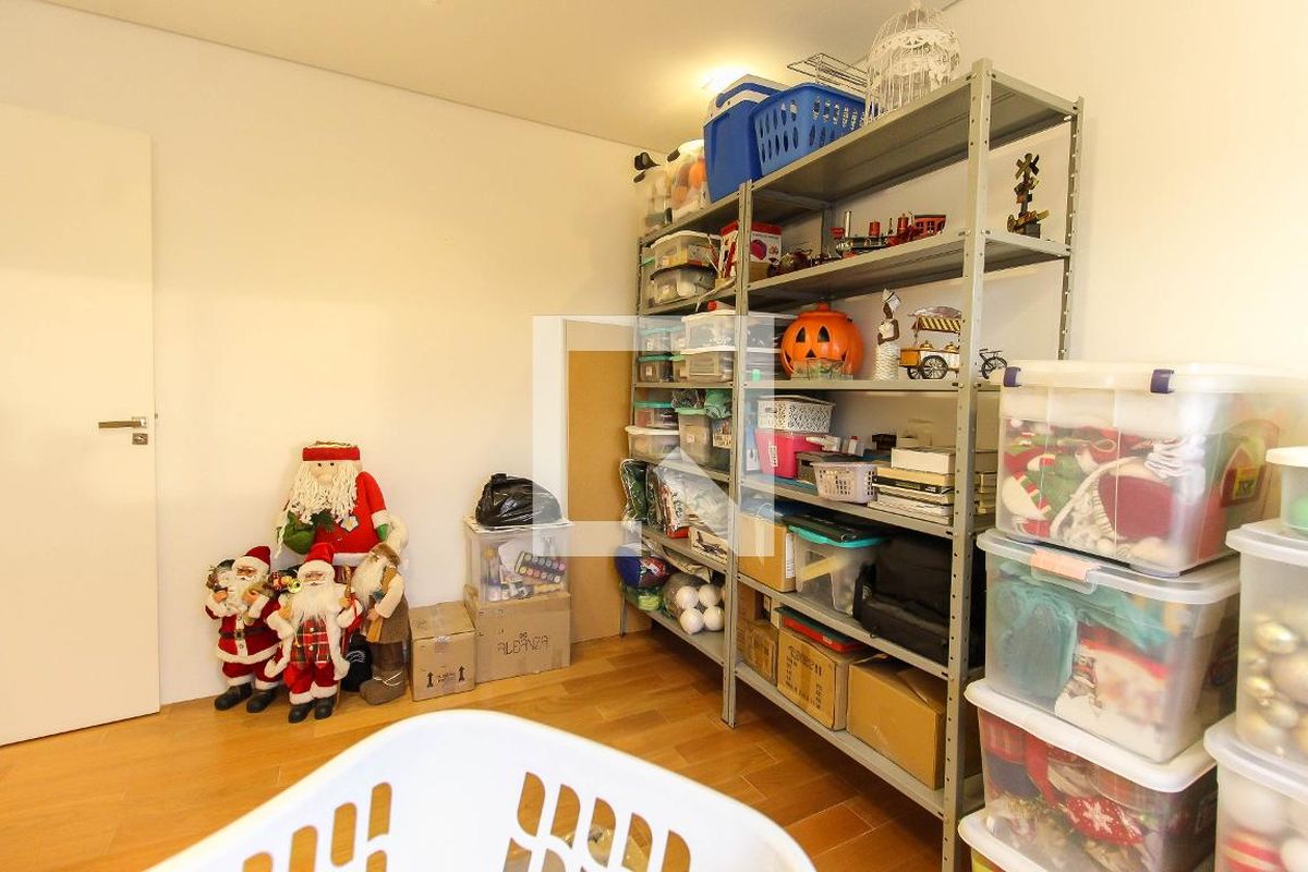 Apartamento, 3 quartos, 159 m² - Foto 36
