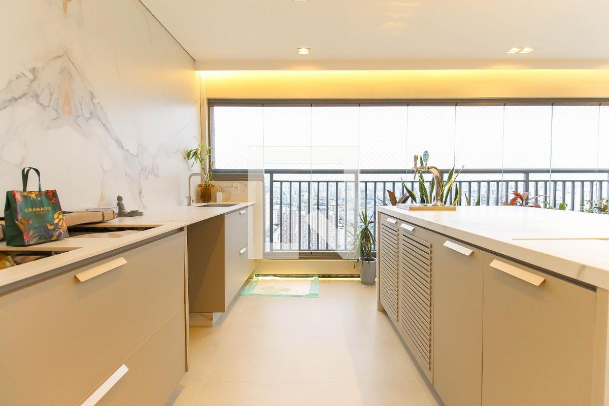 Apartamento, 3 quartos, 159 m² - Foto 10