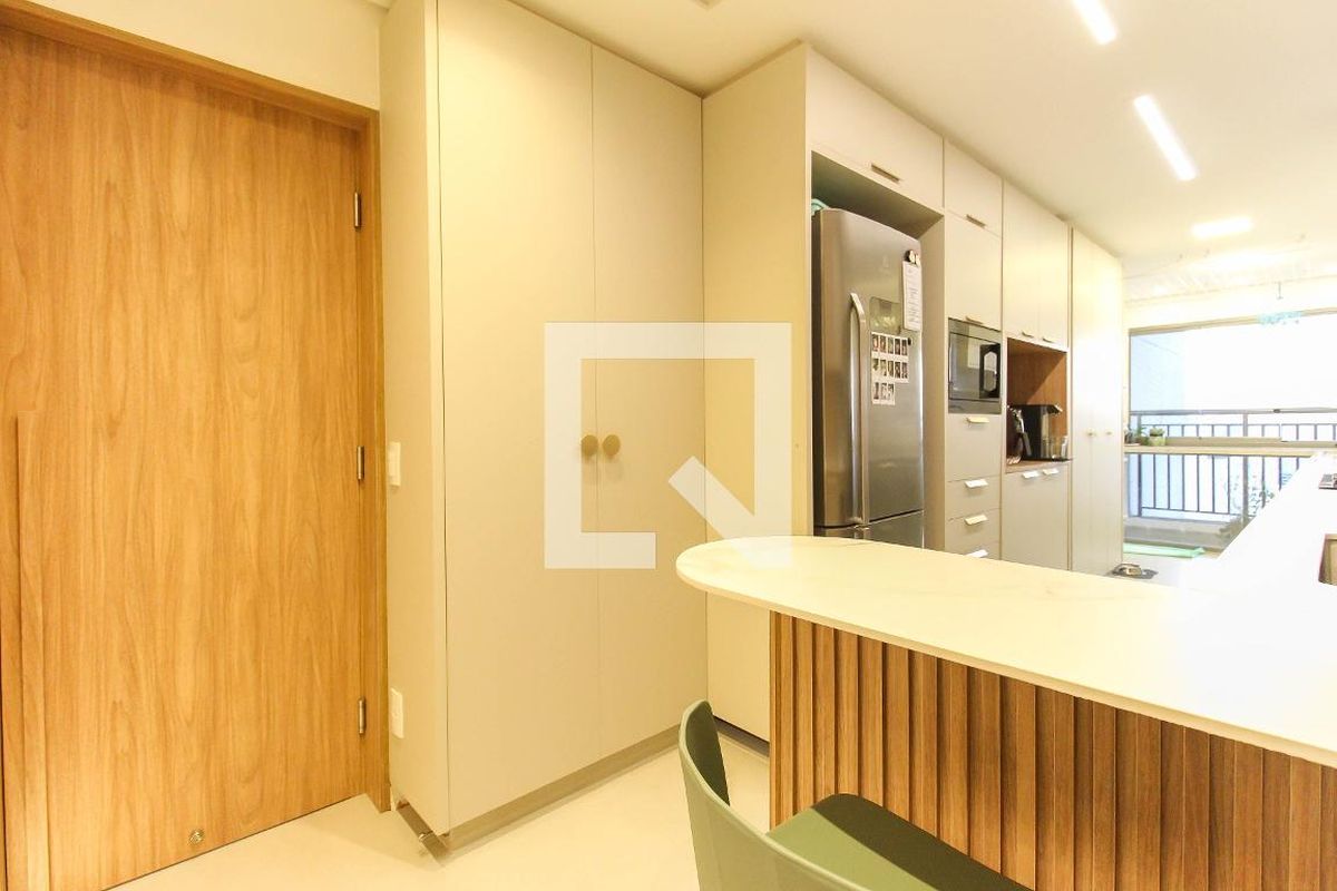 Apartamento, 3 quartos, 159 m² - Foto 69