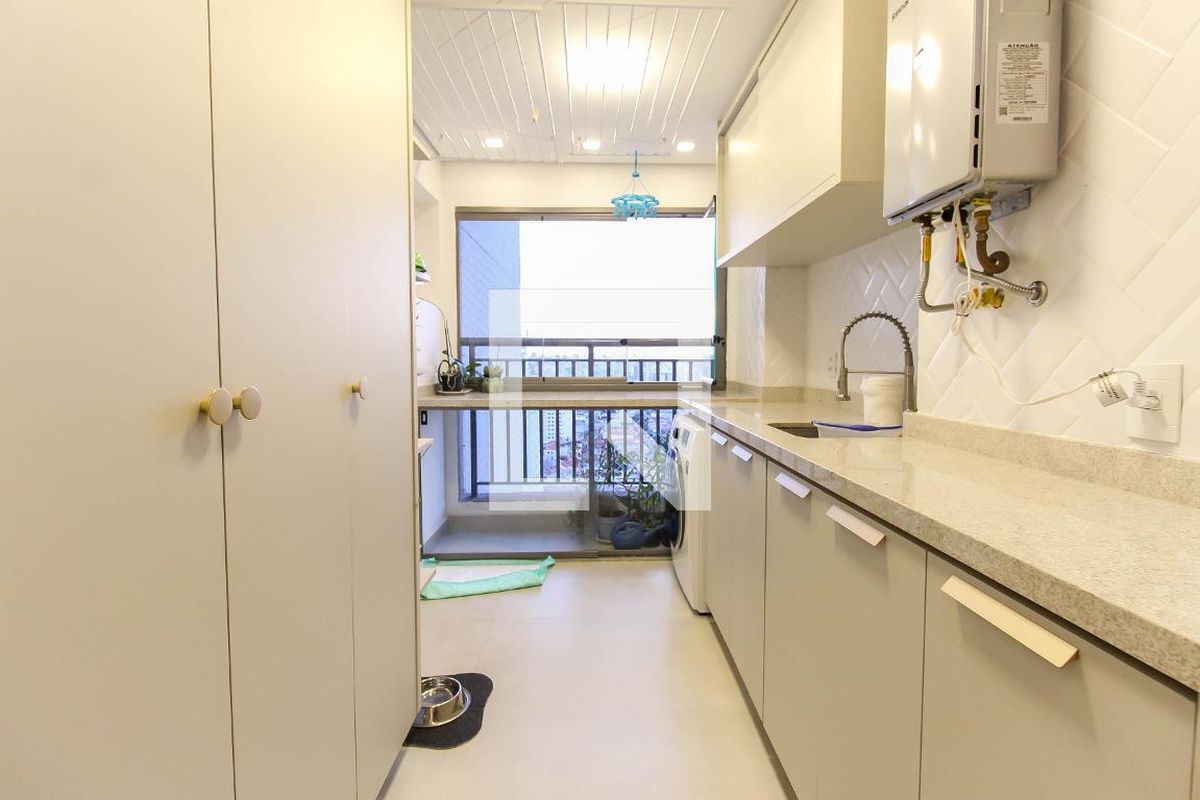 Apartamento, 3 quartos, 159 m² - Foto 75