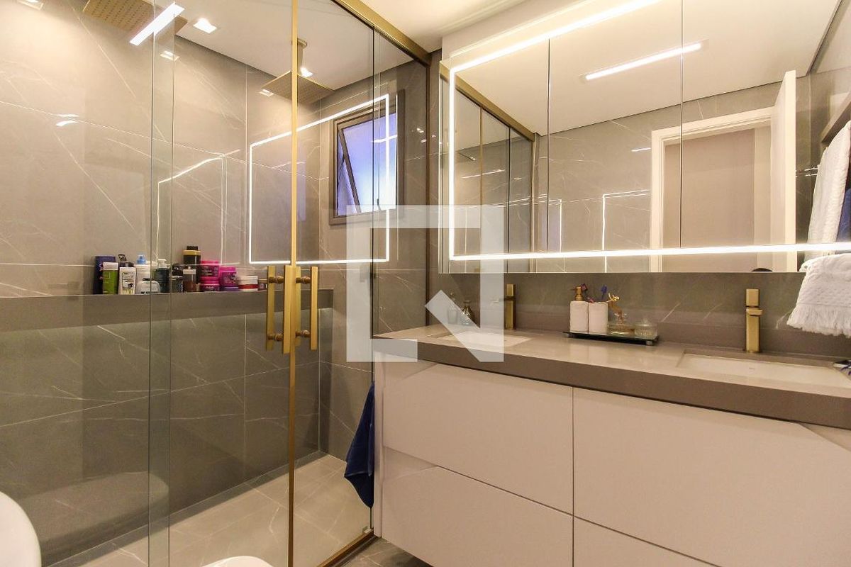 Apartamento, 3 quartos, 159 m² - Foto 53