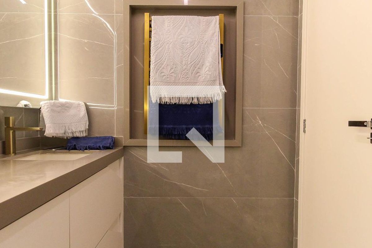Apartamento, 3 quartos, 159 m² - Foto 57