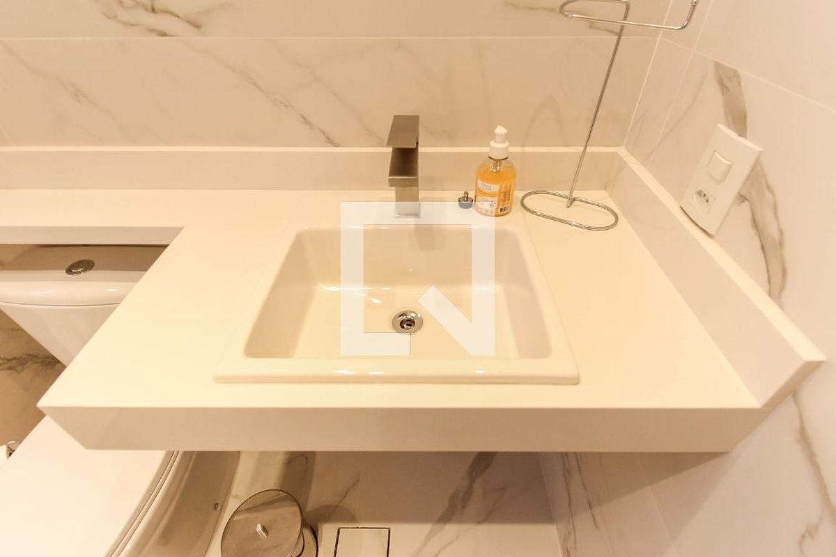 Apartamento, 3 quartos, 159 m² - Foto 44