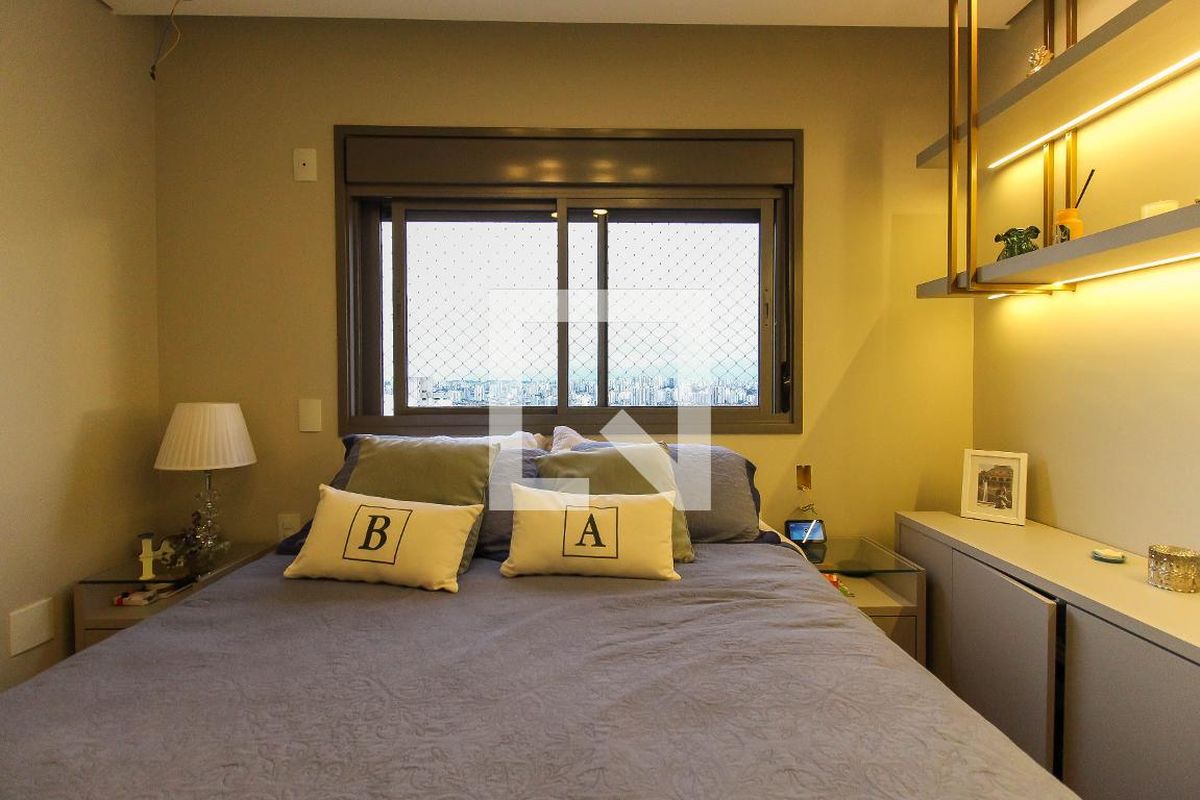 Apartamento, 3 quartos, 159 m² - Foto 49