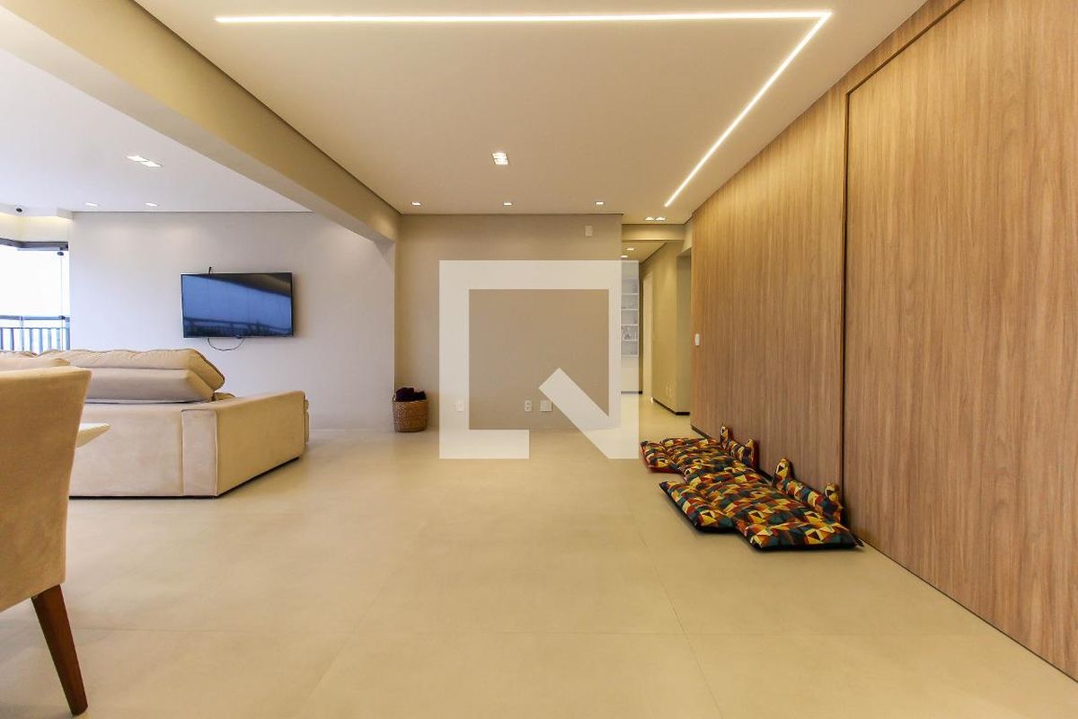 Apartamento, 3 quartos, 159 m² - Foto 5