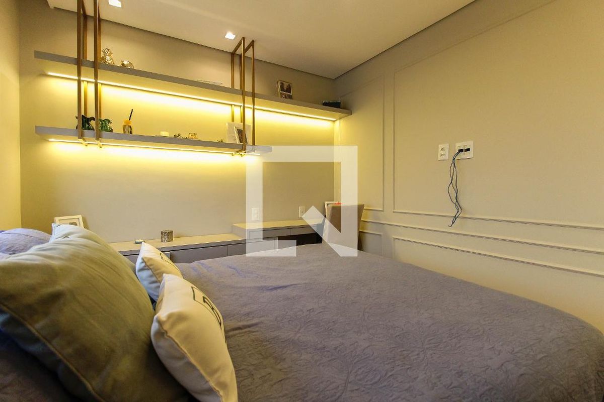 Apartamento, 3 quartos, 159 m² - Foto 48