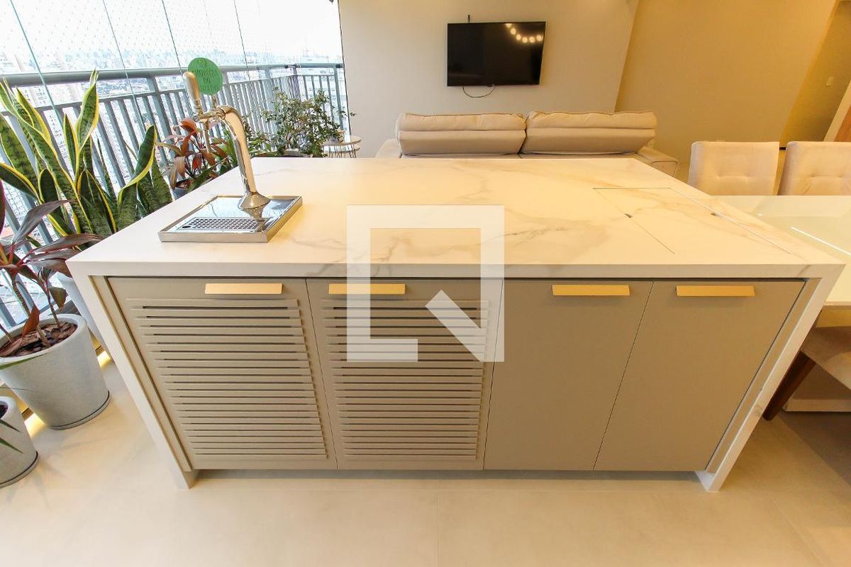 Apartamento, 3 quartos, 159 m² - Foto 12