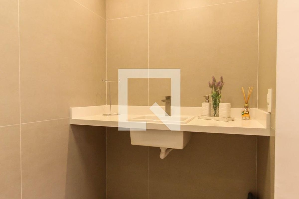 Apartamento, 3 quartos, 159 m² - Foto 31