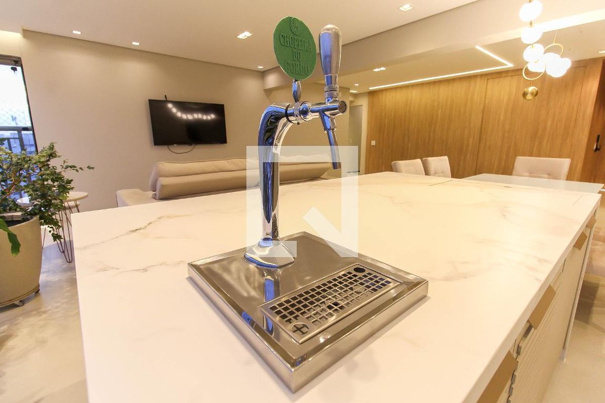 Apartamento, 3 quartos, 159 m² - Foto 13