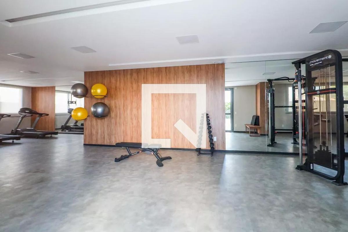Apartamento, 3 quartos, 159 m² - Foto 88