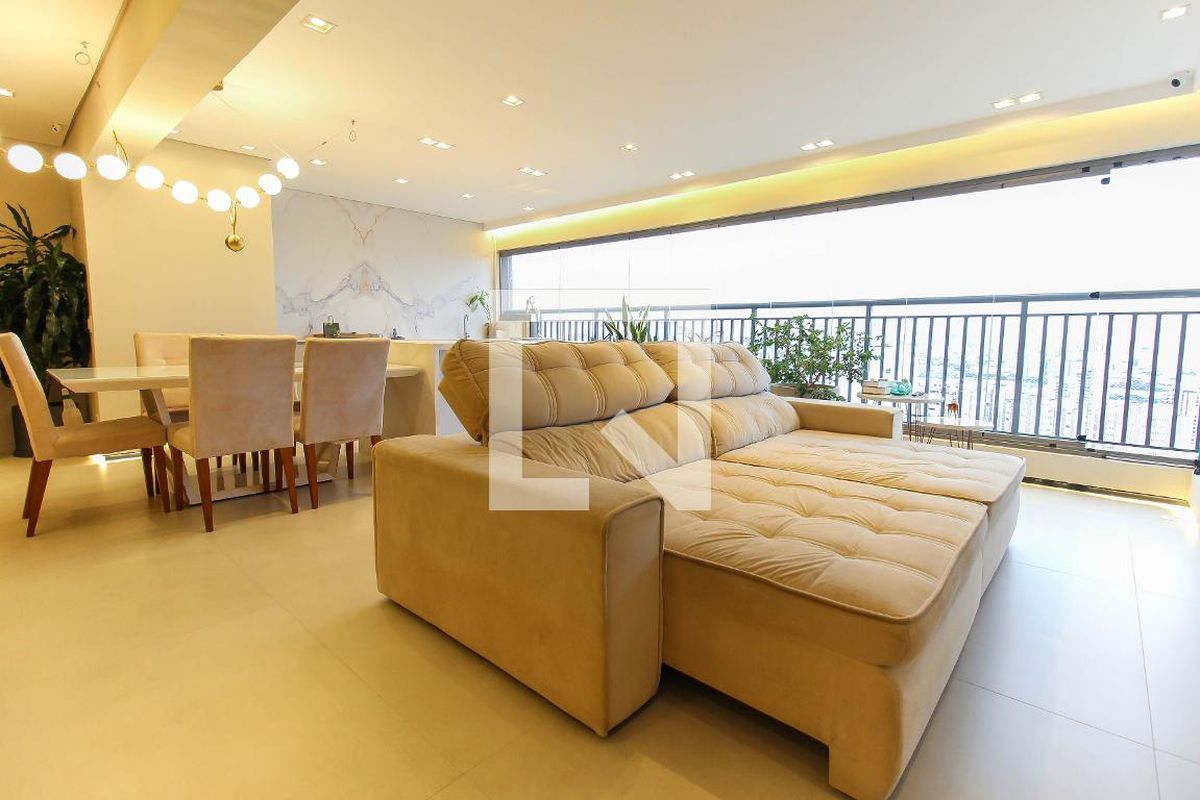 Apartamento, 3 quartos, 159 m² - Foto 7