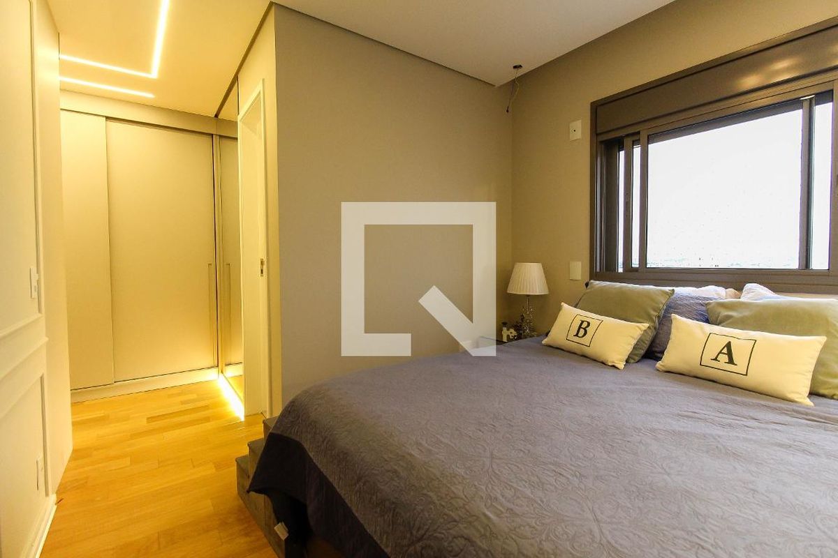 Apartamento, 3 quartos, 159 m² - Foto 47