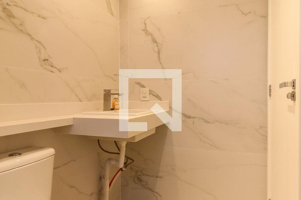 Apartamento, 3 quartos, 159 m² - Foto 42