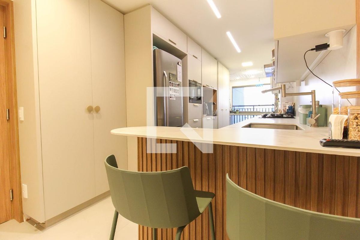 Apartamento, 3 quartos, 159 m² - Foto 68