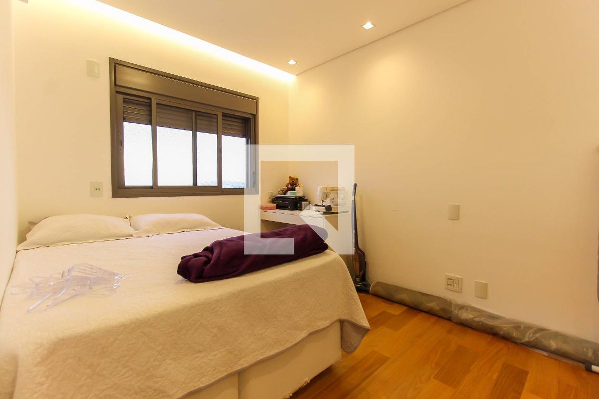 Apartamento, 3 quartos, 159 m² - Foto 24