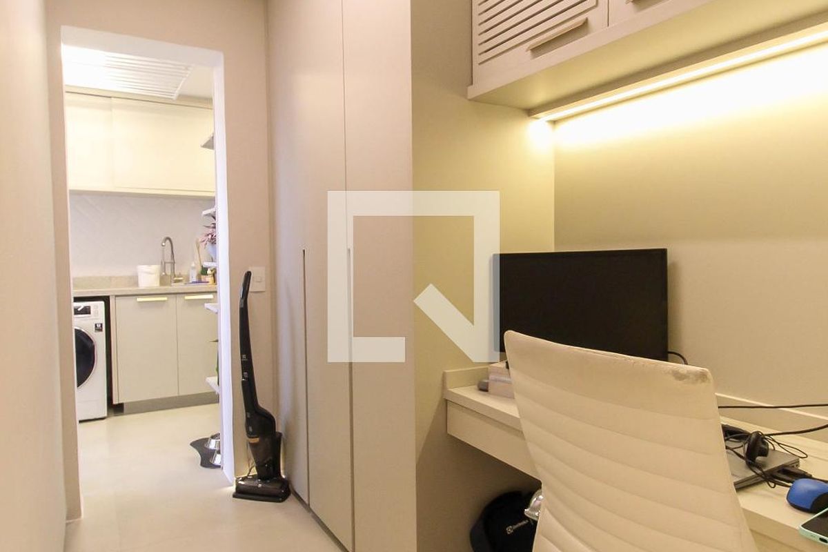 Apartamento, 3 quartos, 159 m² - Foto 64