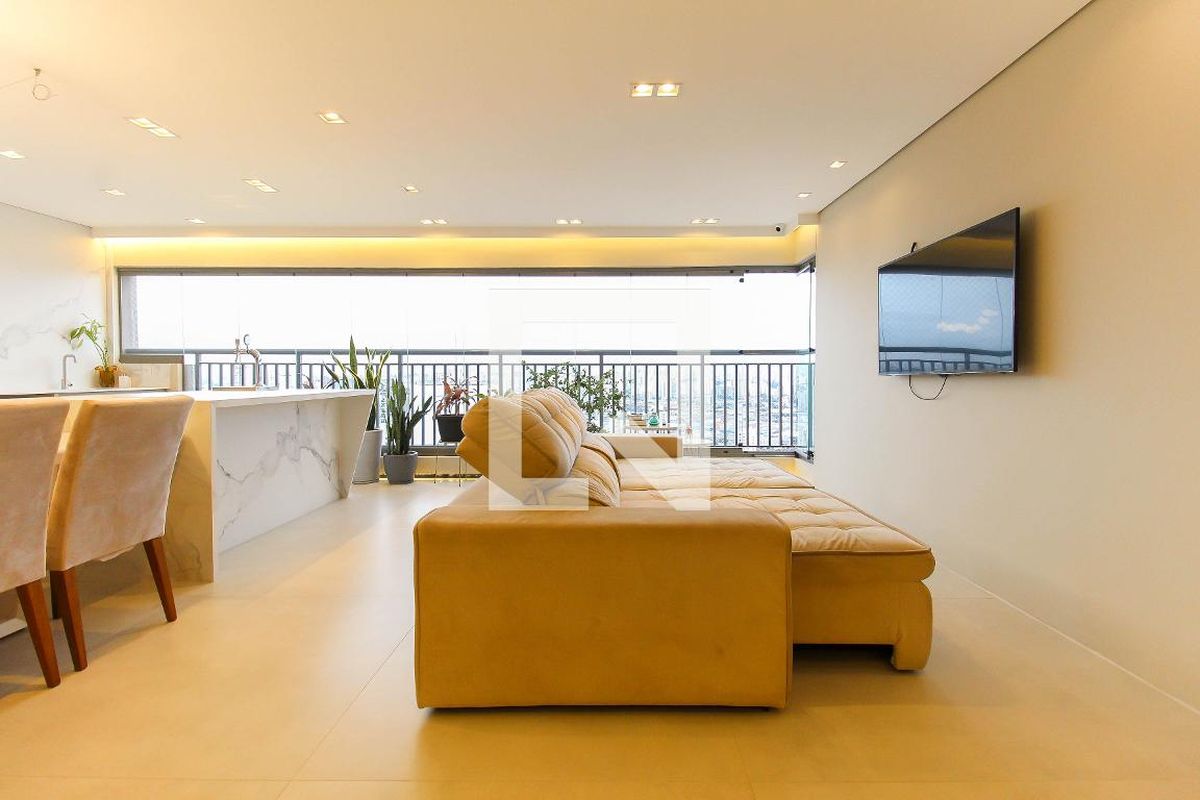 Apartamento, 3 quartos, 159 m² - Foto 8