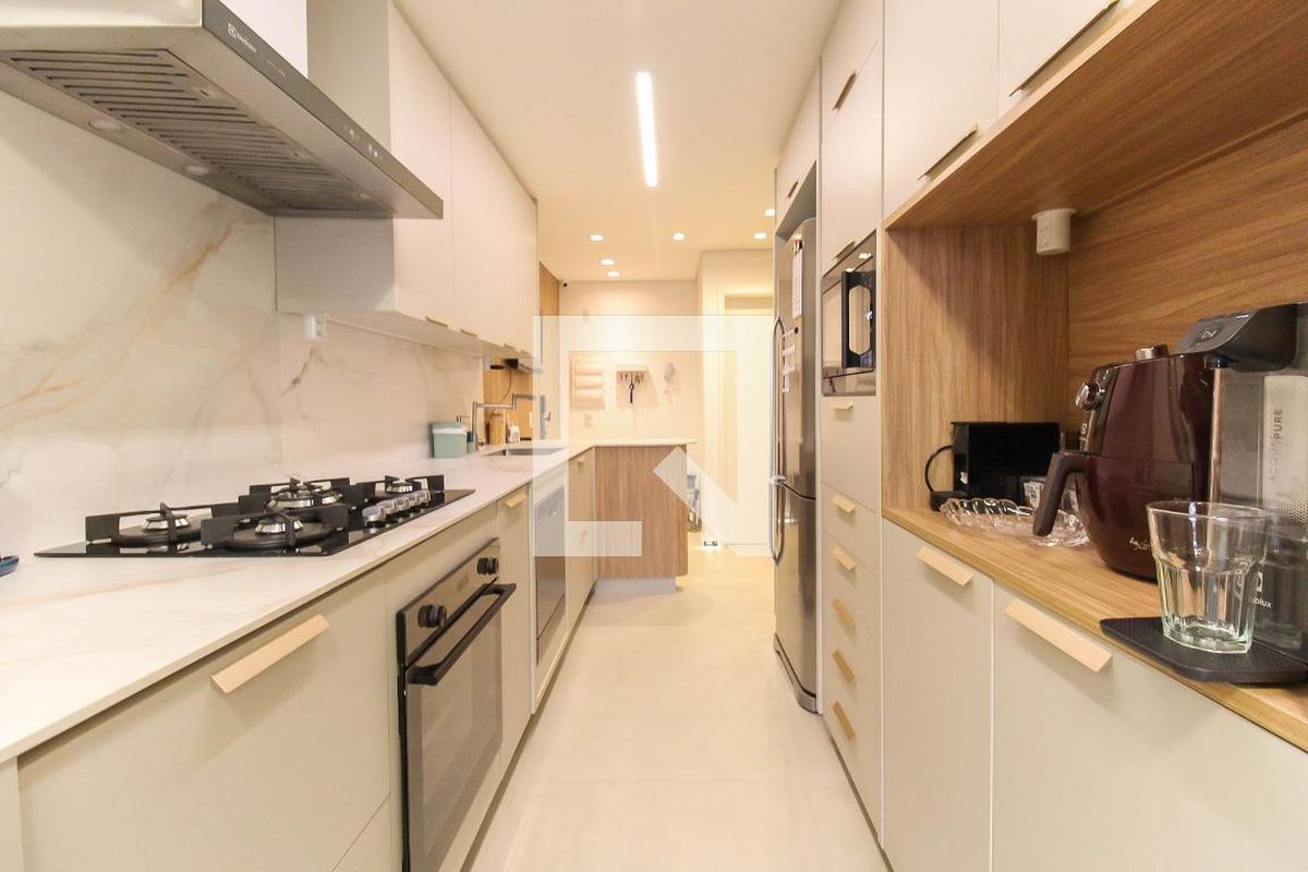Apartamento, 3 quartos, 159 m² - Foto 72