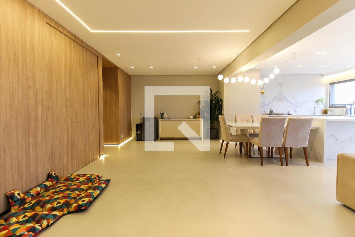 Apartamento, 3 quartos, 159 m² - Foto 6