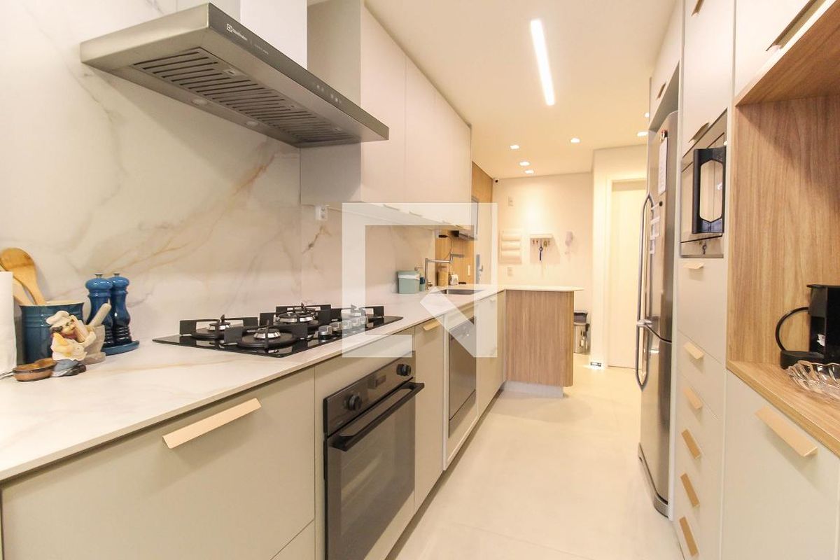 Apartamento, 3 quartos, 159 m² - Foto 73