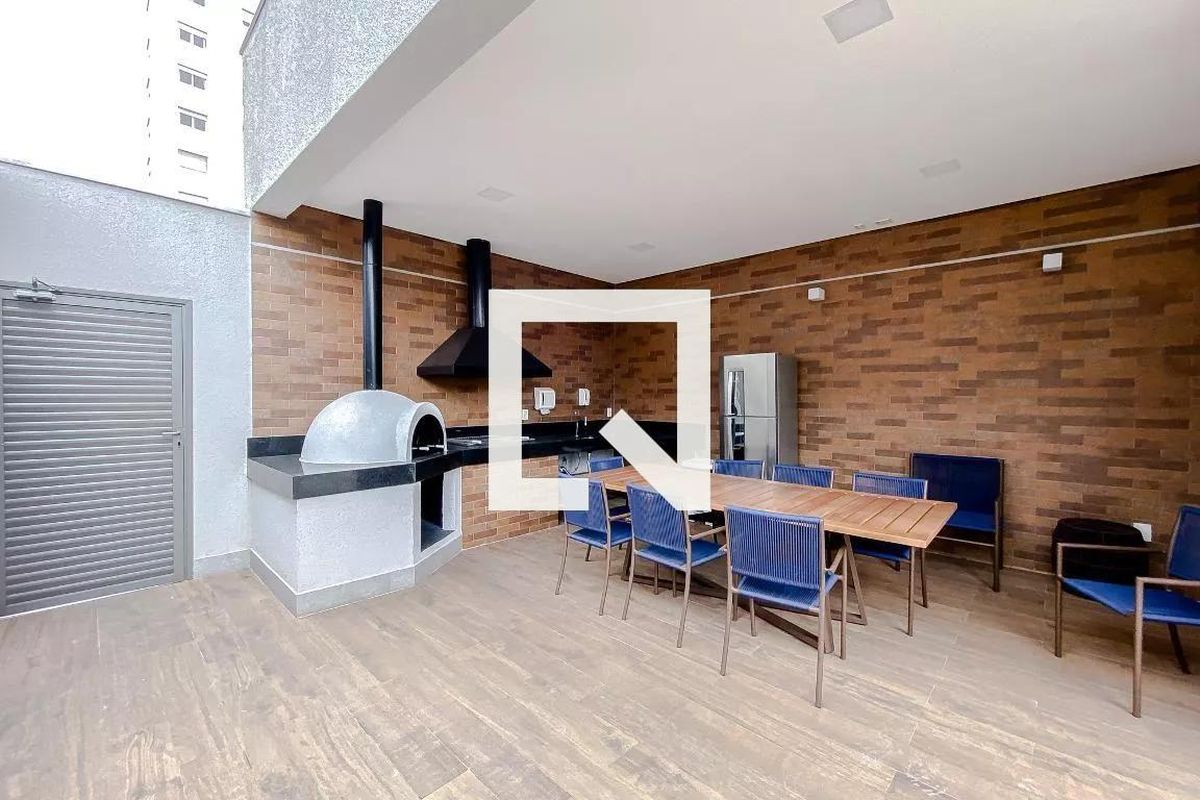 Apartamento, 3 quartos, 159 m² - Foto 99