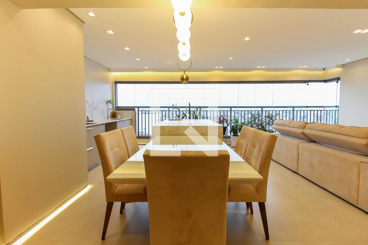 Apartamento, 3 quartos, 159 m² - Foto 9