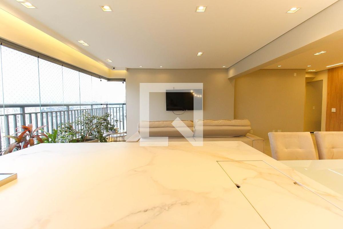 Apartamento, 3 quartos, 159 m² - Foto 11
