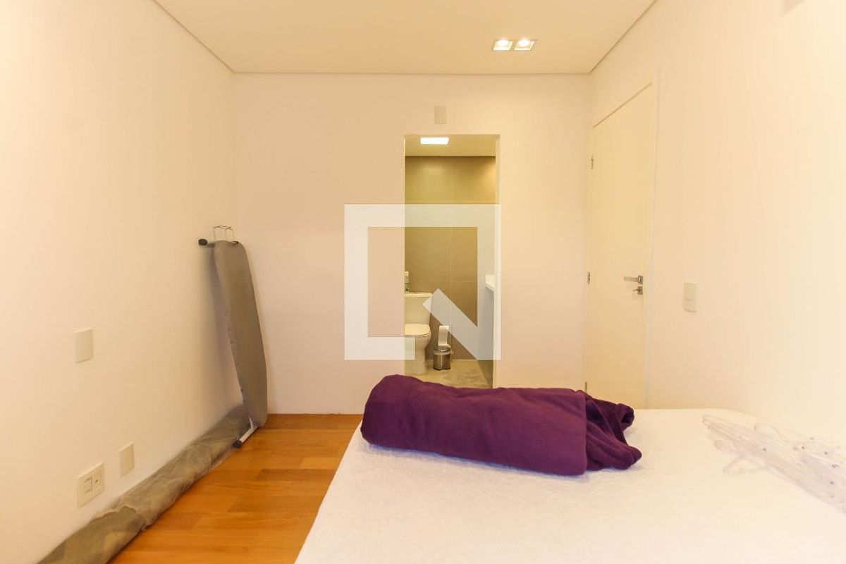 Apartamento, 3 quartos, 159 m² - Foto 26