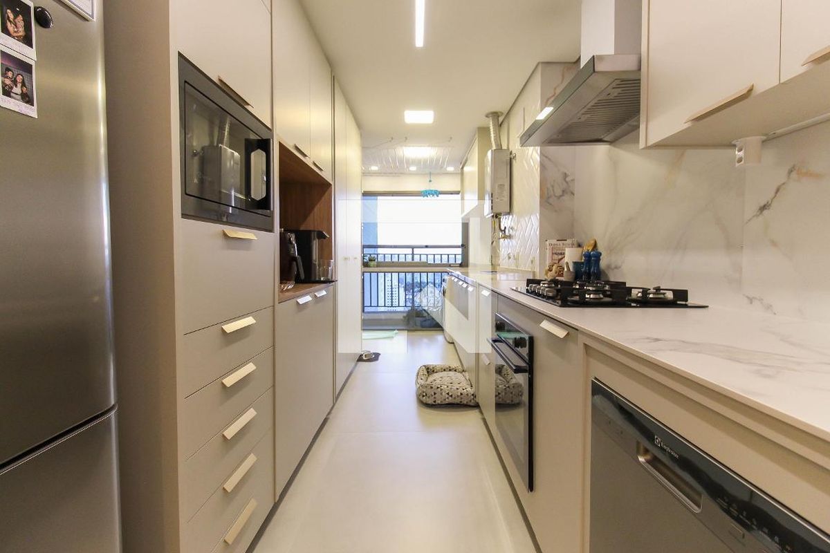 Apartamento, 3 quartos, 159 m² - Foto 71