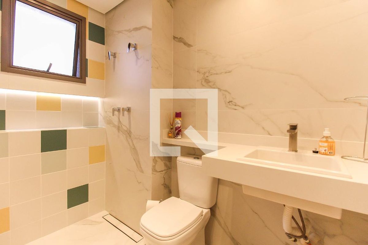 Apartamento, 3 quartos, 159 m² - Foto 39