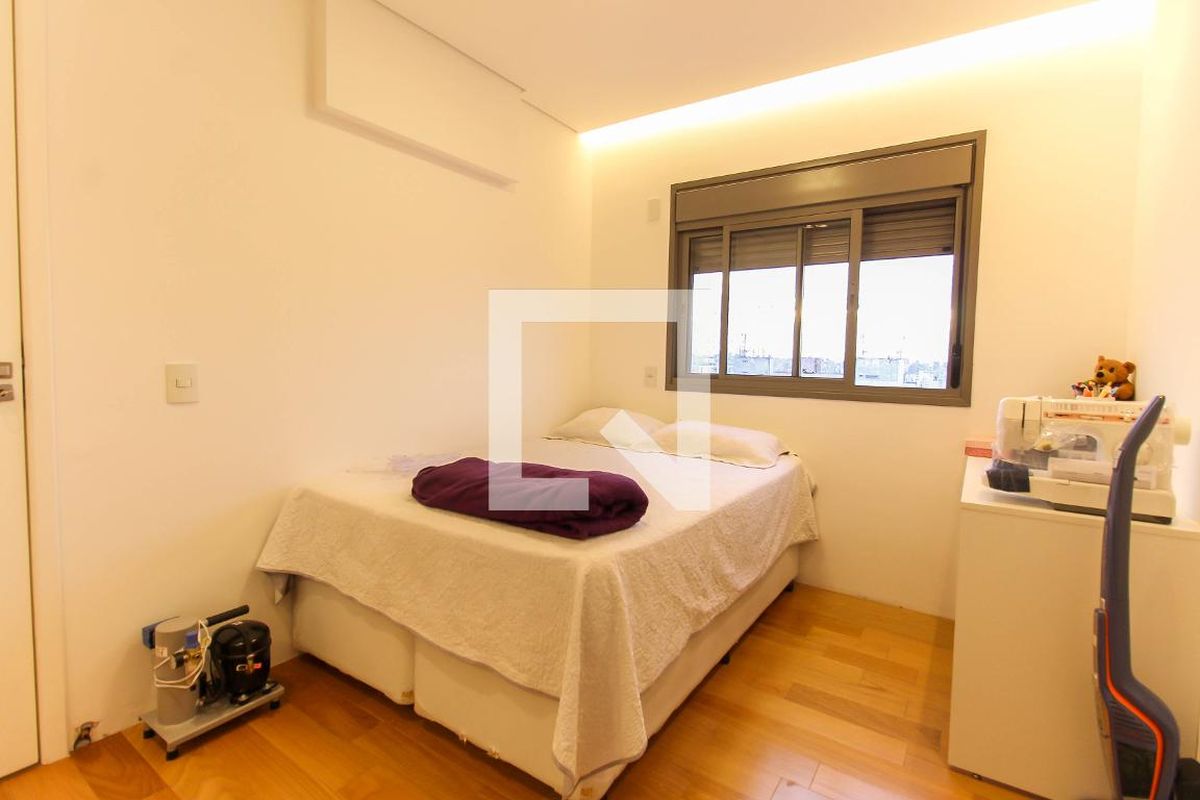Apartamento, 3 quartos, 159 m² - Foto 27