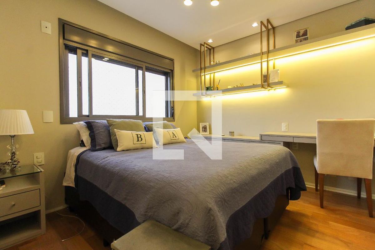 Apartamento, 3 quartos, 159 m² - Foto 45