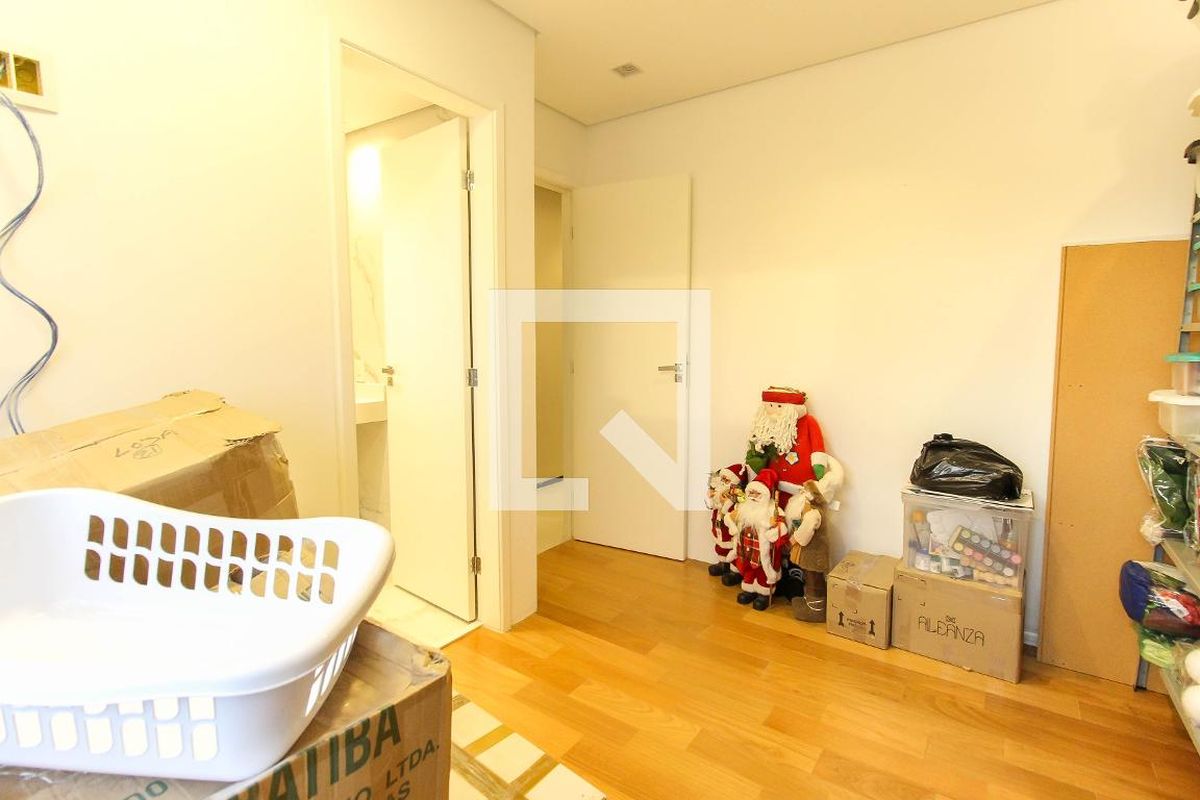 Apartamento, 3 quartos, 159 m² - Foto 35